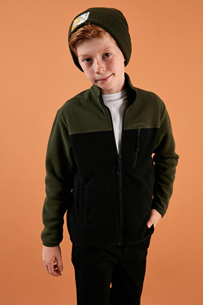 Lela Erkek Çocuk Sweatshirt