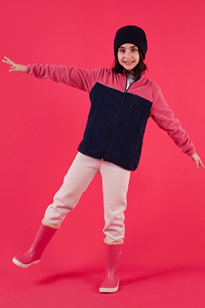 Lela Kız Çocuk Sweatshirt