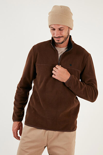 Buratti Erkek Sweatshirt