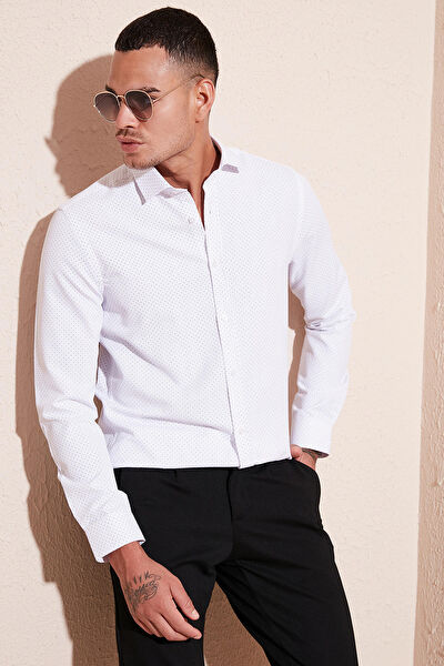 Buratti Erkek Gömlek