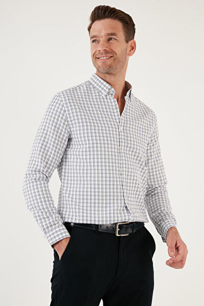 Buratti Erkek Gömlek