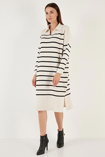 Lela Günlük Elbise