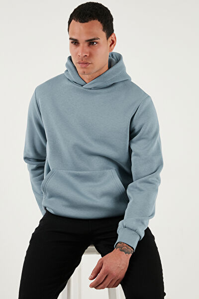 Buratti Erkek Sweatshirt
