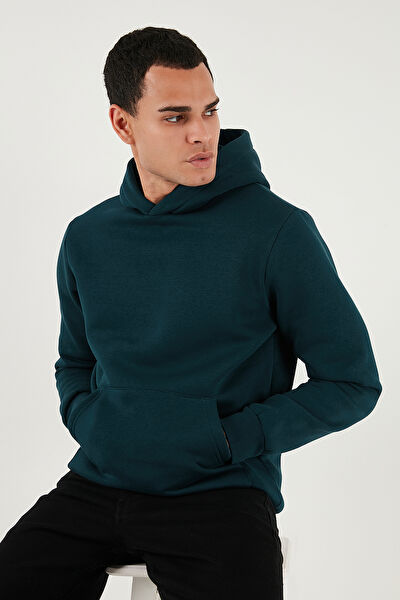 Buratti Erkek Sweatshirt