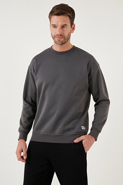 Buratti Erkek Sweatshirt