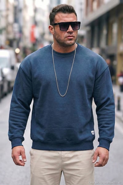 Buratti Erkek Sweatshirt