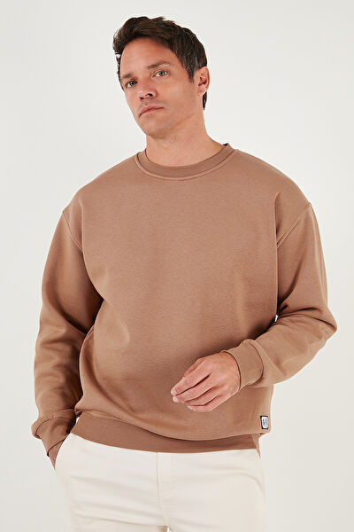 Buratti Erkek Sweatshirt
