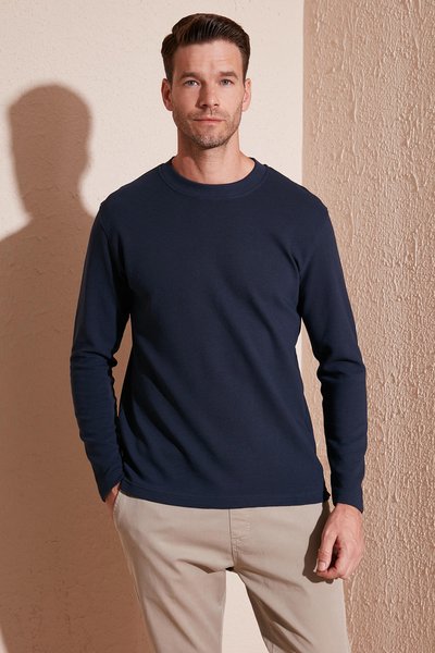 Buratti Erkek Sweatshirt