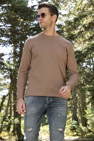 Buratti Erkek Sweatshirt