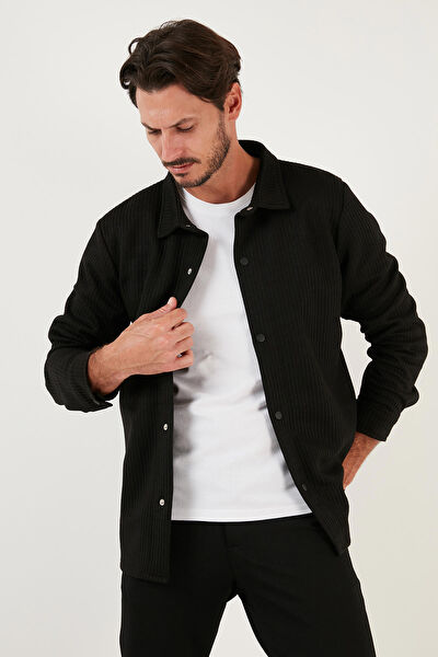 Buratti Erkek Gömlek