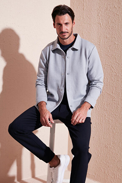 Buratti Erkek Gömlek