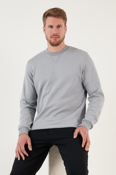 Buratti Erkek Sweatshirt