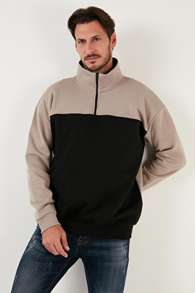 Buratti Erkek Sweatshirt