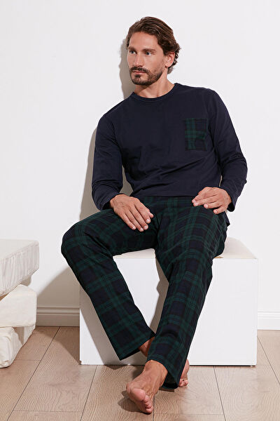 Buratti Erkek Pijama, Pijama Takımı