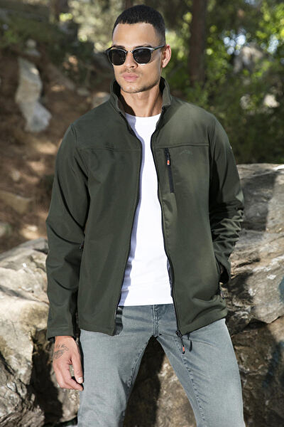 Buratti Erkek Mont, Kaban