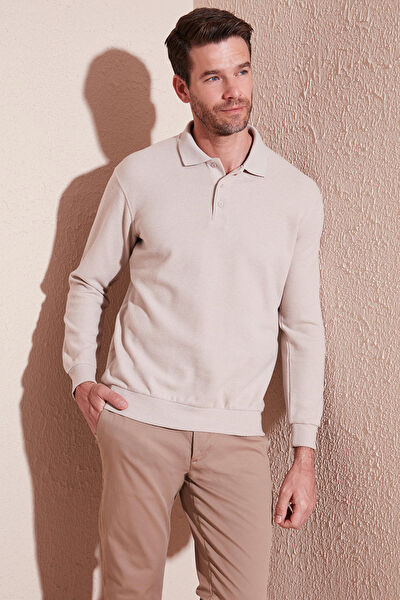 Buratti Erkek Triko, Kazak