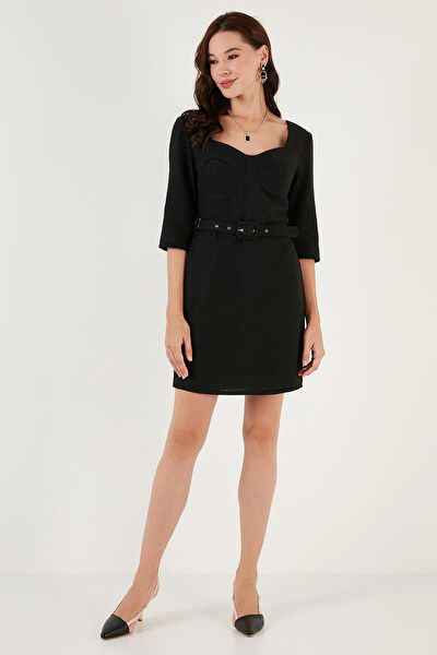 Lela Günlük Elbise