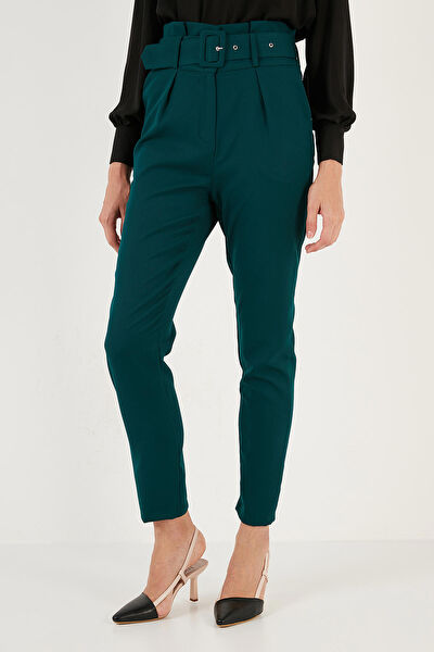 Lela Kadın Pantolon