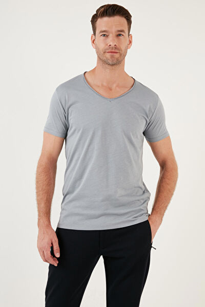 Buratti Erkek Tişört