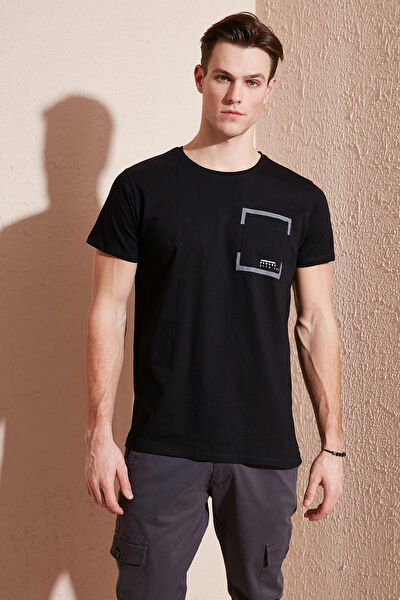 Buratti Erkek Tişört