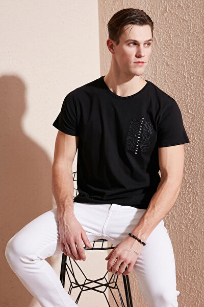 Buratti Erkek Tişört