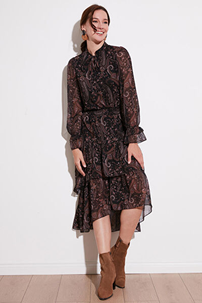 Lela Günlük Elbise