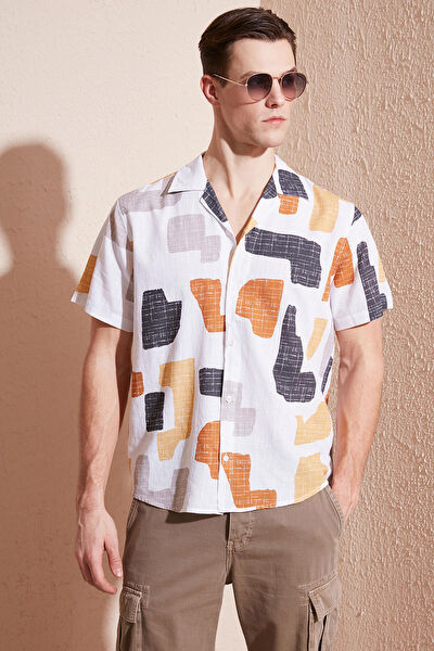 Buratti Erkek Gömlek