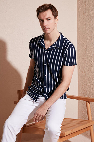 Buratti Erkek Gömlek