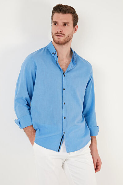 Buratti Erkek Gömlek