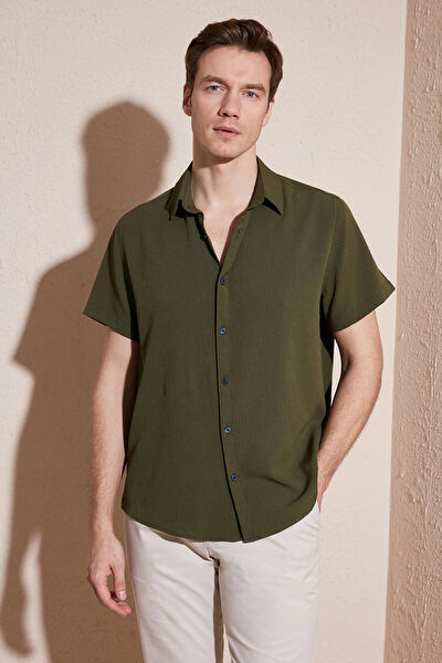 Buratti Erkek Gömlek