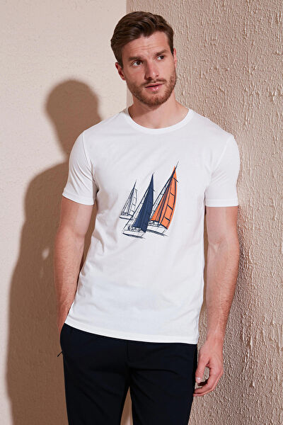 Buratti Erkek Tişört