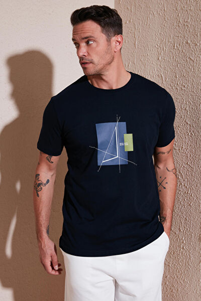 Buratti Erkek Tişört