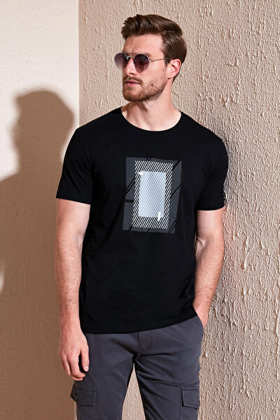 Buratti Erkek Tişört