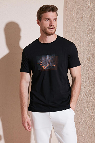 Buratti Erkek Tişört