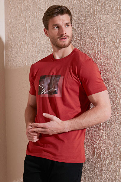 Buratti Erkek Tişört