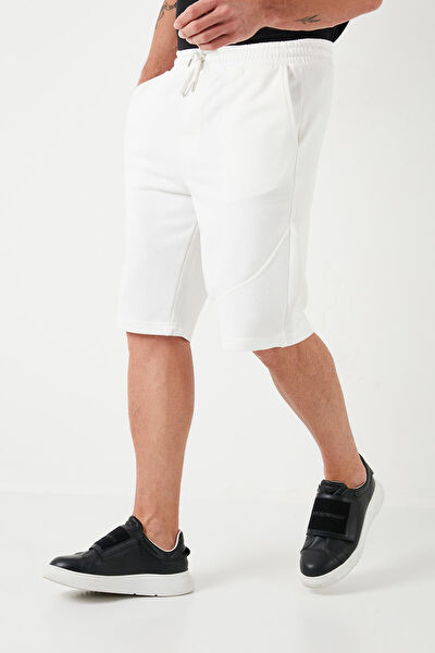 Buratti Erkek Şort, Bermuda, Kapri