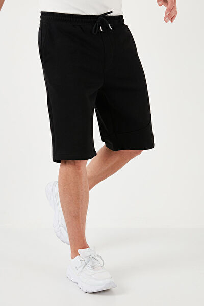 Buratti Erkek Şort, Bermuda, Kapri