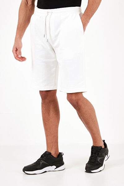 Buratti Erkek Şort, Bermuda, Kapri