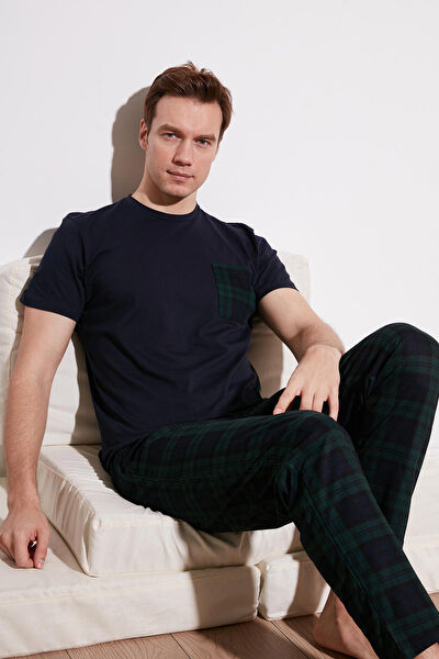 Buratti Erkek Pijama, Pijama Takımı