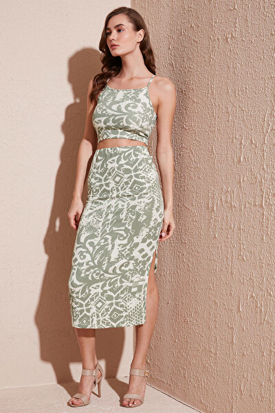 Lela Kadın Alt Üst Takım