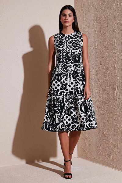 Lela Günlük Elbise
