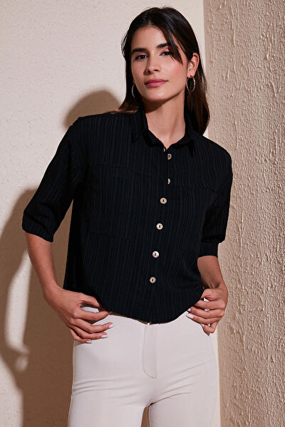 Lela Kadın Gömlek