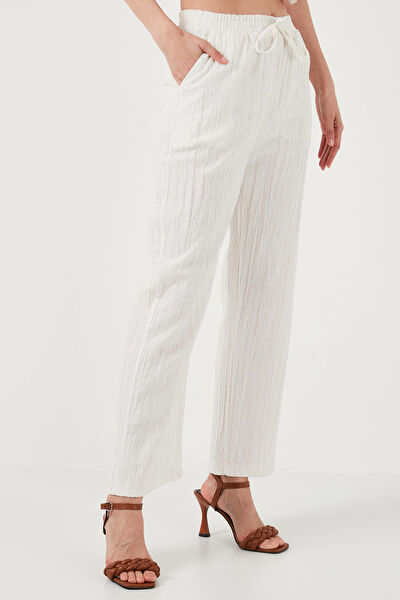 Lela Kadın Pantolon