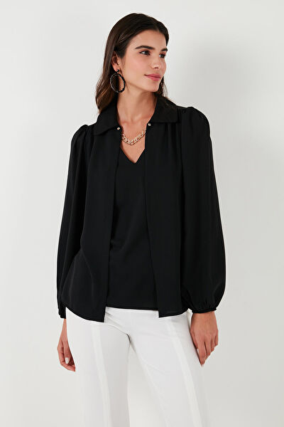 Lela Kadın Bluz