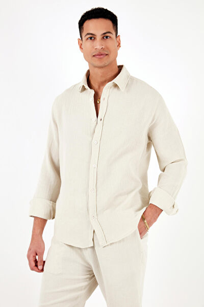 Buratti Erkek Gömlek