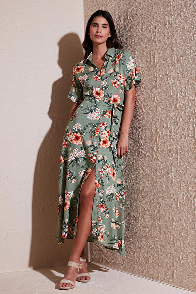 Lela Günlük Elbise