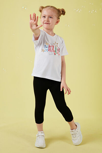 Lela Kız Çocuk Takım