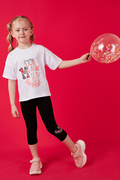 Lela Kız Çocuk Takım