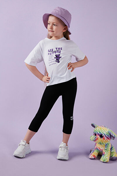 Lela Kız Çocuk Takım