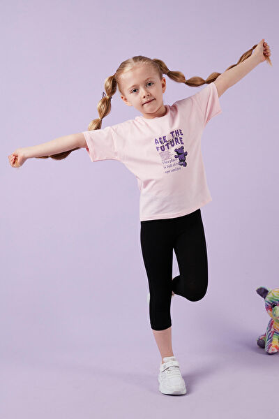 Lela Kız Çocuk Takım